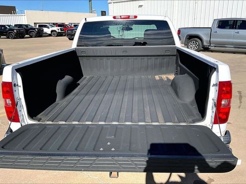 Used 2011 Chevrolet Silverado 1500 LT w/ Regional Value Package image 35