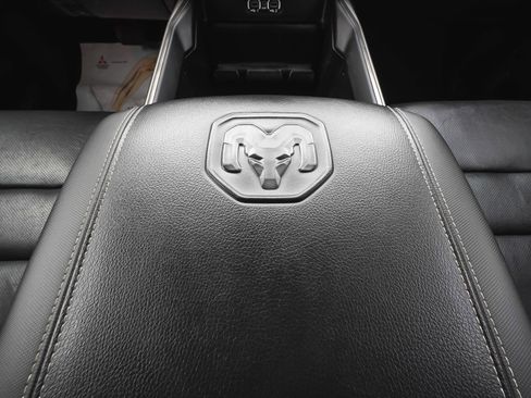 Used 2022 RAM 1500 Rebel w/ Night Edition AWD/4WD image 33