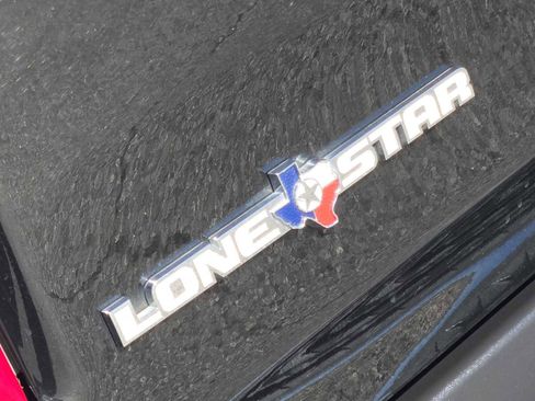 Used 2022 RAM 1500 Lone Star image 12