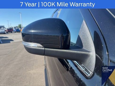 Certified 2025 Ford Expedition Active AWD/4WD image 7
