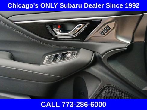 Certified 2025 Subaru Outback Touring XT image 19