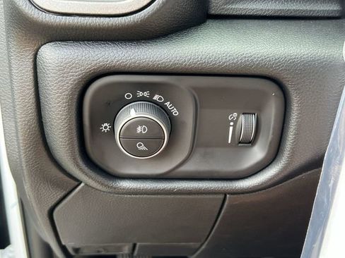 New 2026 RAM 4500 Tradesman image 28