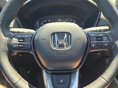 New 2026 Honda CR-V TrailSport image 29