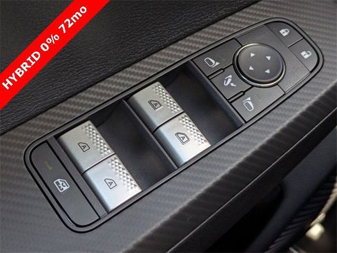 New 2025 Mitsubishi Outlander SEL image 25