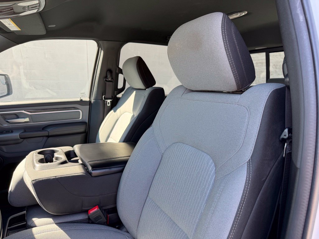 Used 2022 RAM 1500 Big Horn RWD image 23