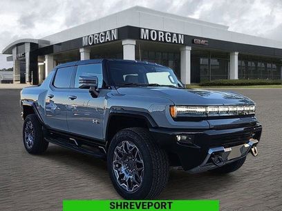 New 2025 GMC Hummer EV 3X