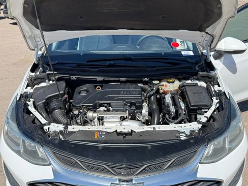 Used 2019 Chevrolet Cruze LS w/ LS Convenience Package image 20