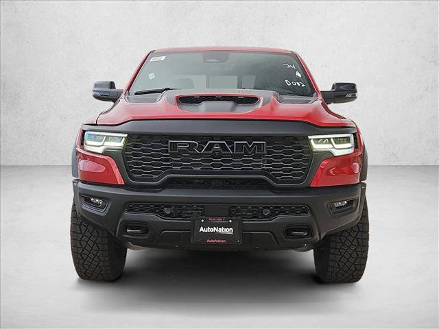 New 2026 RAM 1500 RHO w/ RHO Level 1 Equipment Group AWD/4WD image 6