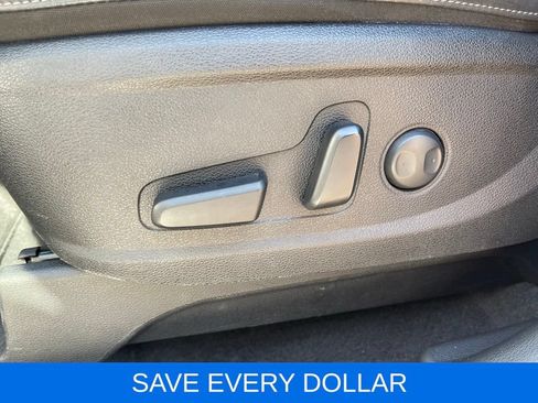 Used 2023 Kia Telluride S w/ S Sunroof Package AWD/4WD image 23
