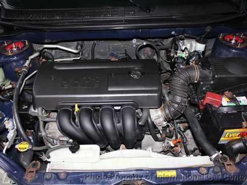 Used 2005 Toyota Matrix image 28