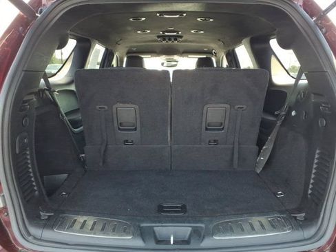 Used 2021 Dodge Durango R/T w/ Tow 'N Go Package AWD/4WD image 28