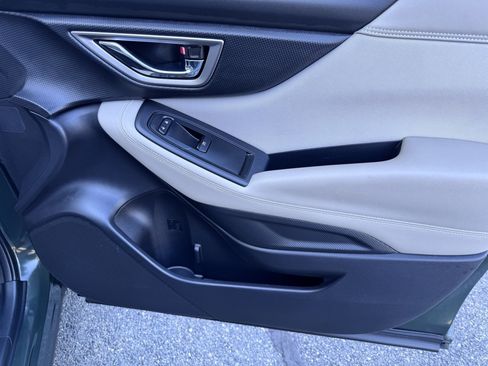 Used 2022 Subaru Forester Premium image 10