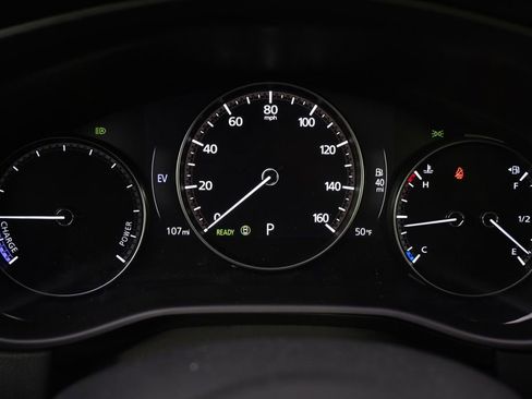 New 2026 MAZDA CX-50 2.5 Hybrid w/ Cargo Package image 25