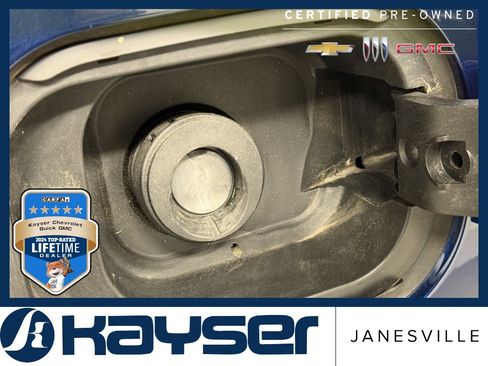 Certified 2023 Buick Envision Essence image 36