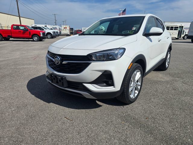 Used 2023 Buick Encore GX Preferred FWD image 8