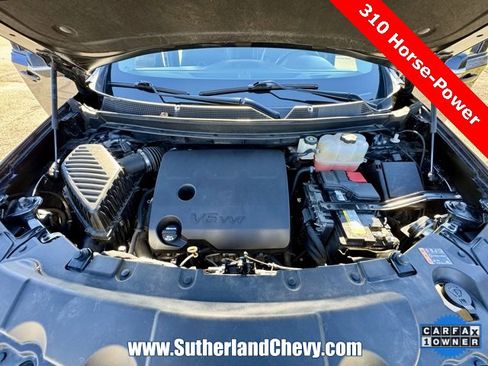 Used 2021 Chevrolet Traverse RS w/ LPO, Floor Liner Package image 57
