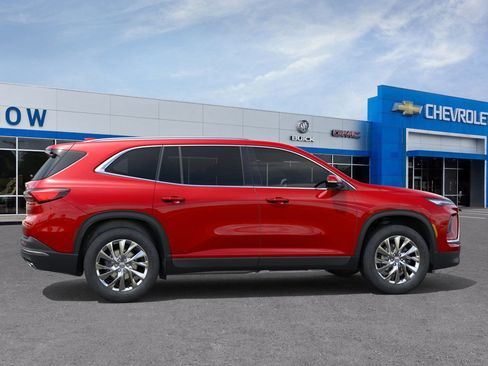 New 2026 Buick Enclave Preferred image 5