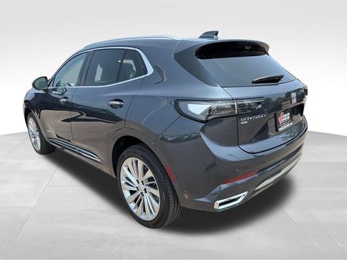 New 2026 Buick Envision Avenir AWD/4WD image 5