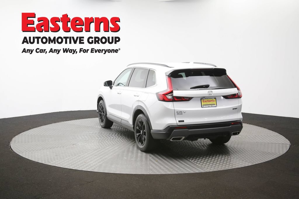 Used 2024 Honda CR-V Sport-L image 67