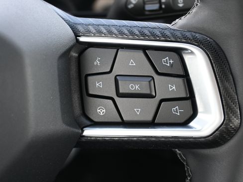 New 2026 Ford Mustang Coupe RWD image 15