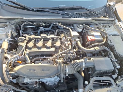 Used 2024 Honda Civic Touring image 23