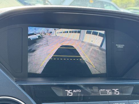 Used 2015 Honda Pilot EX-L image 9