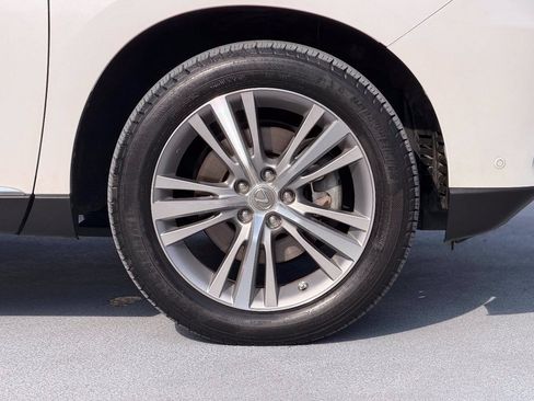 Used 2015 Lexus RX 350 FWD image 20