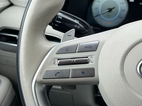 Used 2024 Hyundai Palisade Calligraphy AWD/4WD image 33