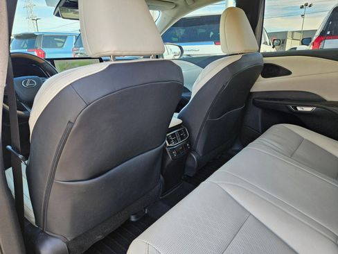 Used 2024 Lexus RX 350 Premium Plus image 28