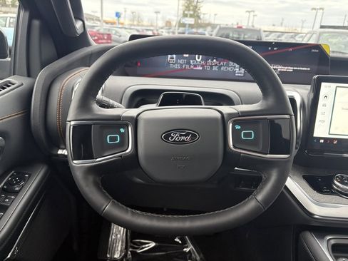 New 2026 Ford Expedition Tremor image 27