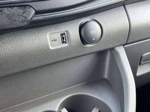 New 2026 Ford Transit 350 148 High Roof Extended w/ Load Area Protection Package image 6