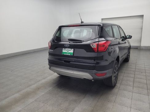 Used 2019 Ford Escape S FWD image 9