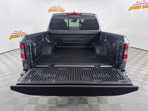 New 2026 Nissan Frontier Pro-X w/ Tow Package RWD image 5