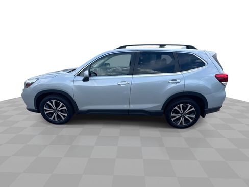 Used 2019 Subaru Forester Limited AWD/4WD image 5