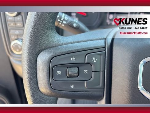 New 2026 GMC Sierra 1500 Pro w/ Graphite Edition AWD/4WD image 17