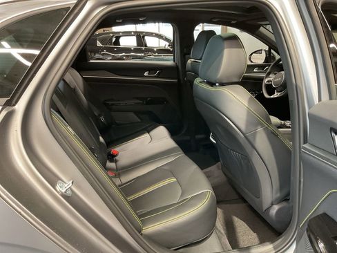 New 2026 Kia K5 GT FWD image 22
