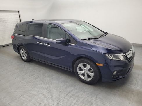 Used 2019 Honda Odyssey EX image 11