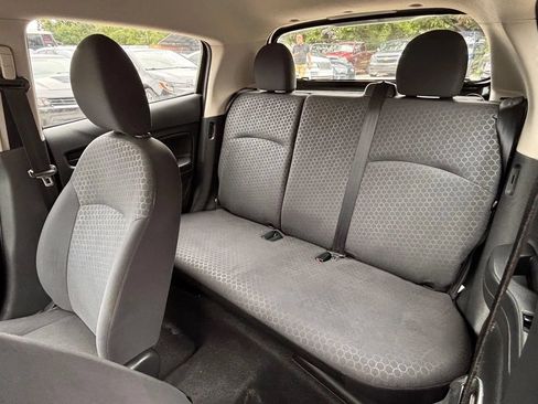 Used 2015 Mitsubishi Mirage DE FWD image 10