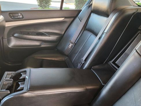 Used 2007 INFINITI G35 Journey w/ Premium Pkg image 35