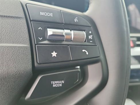 New 2026 Kia Sportage X-Line image 25