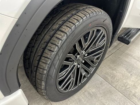 Used 2022 GMC Sierra 1500 Denali Ultimate image 41