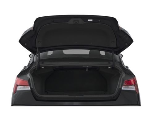 New 2026 Hyundai Elantra N Line FWD image 45