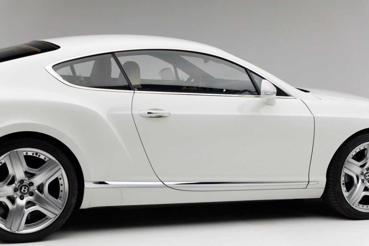 Used 2012 Bentley Continental GT AWD/4WD image 39