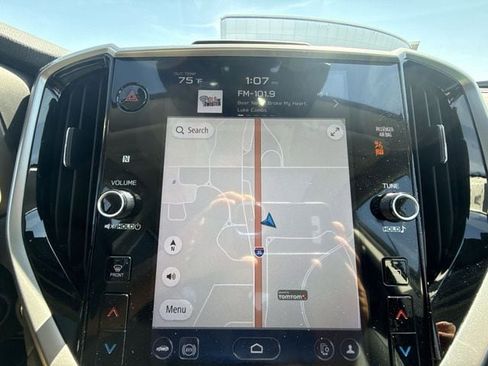 Used 2024 Subaru Ascent Touring w/ Popular Package #2 image 18