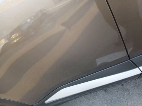 Certified 2026 Nissan Kicks SR FWD image 5