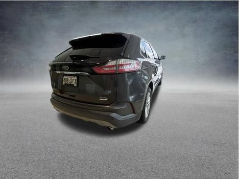 Used 2020 Ford Edge SEL w/ Convenience Package FWD image 8