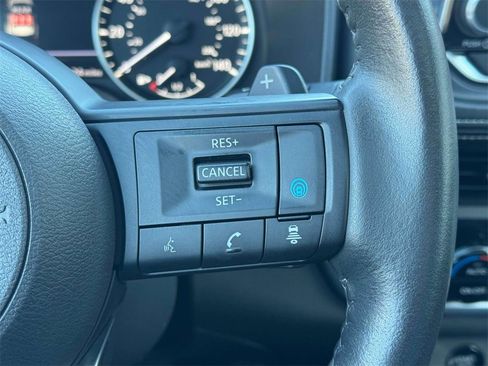 Certified 2024 Nissan Rogue SV w/ SV Premium Package image 24