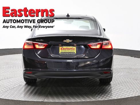 Used 2023 Chevrolet Malibu LT image 6