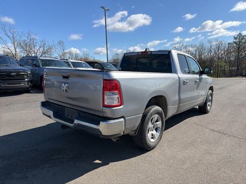 Used 2022 RAM 1500 Lone Star image 3