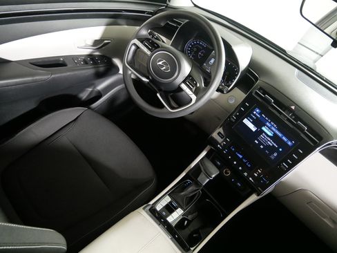 Used 2024 Hyundai Tucson SEL AWD/4WD image 9